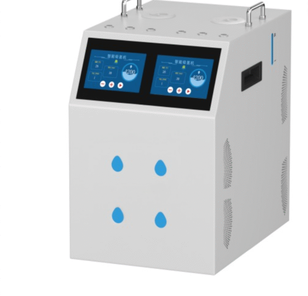 Hydrogen Oxygen Machine ZHYD-8400